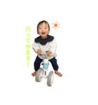 zn.part3（個別スタンプ：14）