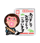 ニクマンキュンLINEスタンプvol.1（個別スタンプ：25）