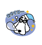 POIDOG CLUB（個別スタンプ：2）