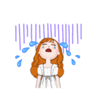 はい(^^)（個別スタンプ：9）