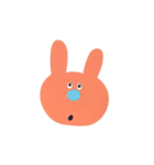 ちょっきん（個別スタンプ：4）