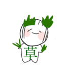 学生のだんこちゃん（個別スタンプ：31）