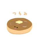 パンケーキくんのスタンプ（個別スタンプ：23）