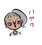 TOMMYとナカマタチ（個別スタンプ：7）