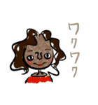 TOMMYとナカマタチ（個別スタンプ：10）