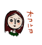 TOMMYとナカマタチ（個別スタンプ：11）