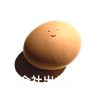 ひょうたん君と仲間達（個別スタンプ：2）
