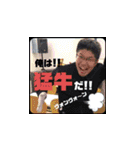 RTM 6MS 卒業記念スタンプ（個別スタンプ：15）