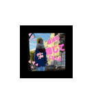 RTM 6MS 卒業記念スタンプ（個別スタンプ：19）