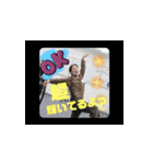 RTM 6MS 卒業記念スタンプ（個別スタンプ：20）