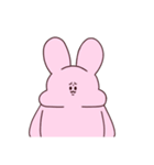 ぽてうさ2（個別スタンプ：15）