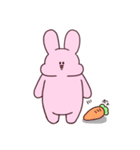 ぽてうさ2（個別スタンプ：30）