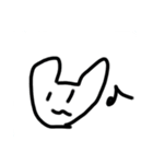 しおりのショボねこ第4弾（個別スタンプ：13）