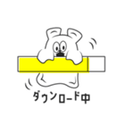 ウーラとカータ【クリエイター編】（個別スタンプ：2）