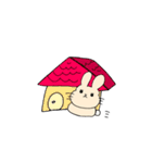 ちもしー（個別スタンプ：10）