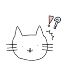 ねこねこすたいる（個別スタンプ：10）