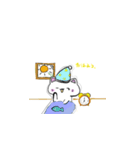 SAYU2010（個別スタンプ：1）