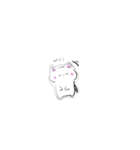 SAYU2010（個別スタンプ：5）