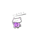 SAYU2010（個別スタンプ：10）