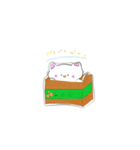 SAYU2010（個別スタンプ：19）