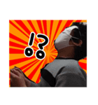 そうしスタンプ(実写)（個別スタンプ：1）