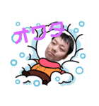 あの頃君は…（個別スタンプ：14）