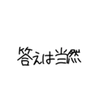 かわいいワンちゃんのスタンプです。（個別スタンプ：12）