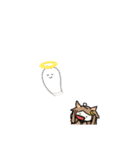 みみっちなのだ！（個別スタンプ：16）