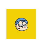 ryogaのニット君（個別スタンプ：2）