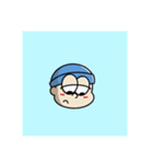 ryogaのニット君（個別スタンプ：10）