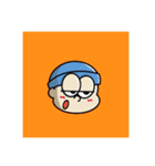 ryogaのニット君（個別スタンプ：12）