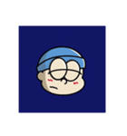 ryogaのニット君（個別スタンプ：13）