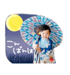 ～大翔の日常～（個別スタンプ：3）