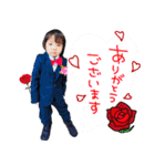 ～大翔の日常～（個別スタンプ：7）