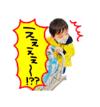 ～大翔の日常～（個別スタンプ：21）