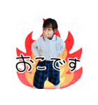 ～大翔の日常～（個別スタンプ：22）