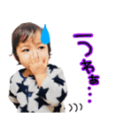 ～大翔の日常～（個別スタンプ：25）