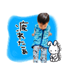 ～大翔の日常～（個別スタンプ：27）
