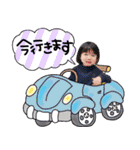 ～大翔の日常～（個別スタンプ：32）
