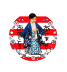 ～大翔の日常～（個別スタンプ：38）