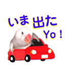 キンカーズの日常Part2（個別スタンプ：1）