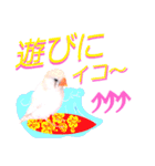 キンカーズの日常Part2（個別スタンプ：12）