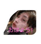 りょうくんに恋する季節♡（個別スタンプ：5）