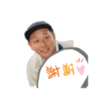 スケベのぶ（個別スタンプ：5）