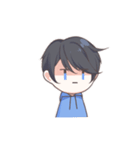 地味にウザイつねちゃん（個別スタンプ：9）