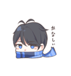 地味にウザイつねちゃん（個別スタンプ：11）