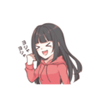 地味にウザイつねちゃん（個別スタンプ：14）