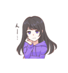 地味にウザイつねちゃん（個別スタンプ：15）