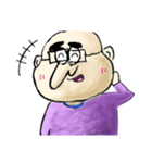 おかちゃん_v1（個別スタンプ：7）