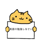めぐみだいすき！（個別スタンプ：10）